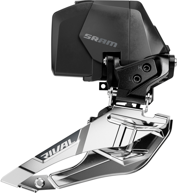 SRAM Rival AXS E1 forskifter
