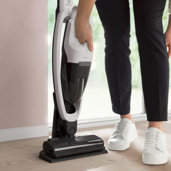 Electrolux ES52CB18SH Dammsugare 45min