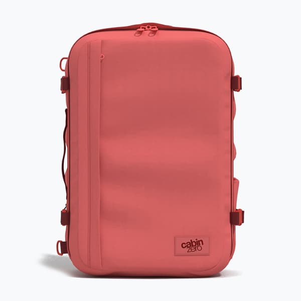 CabinZero Classic Plus 42 l peach valley vandrerygsæk