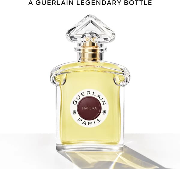 GUERLAIN Nahema Eau de Parfum til kvinder 75 ml