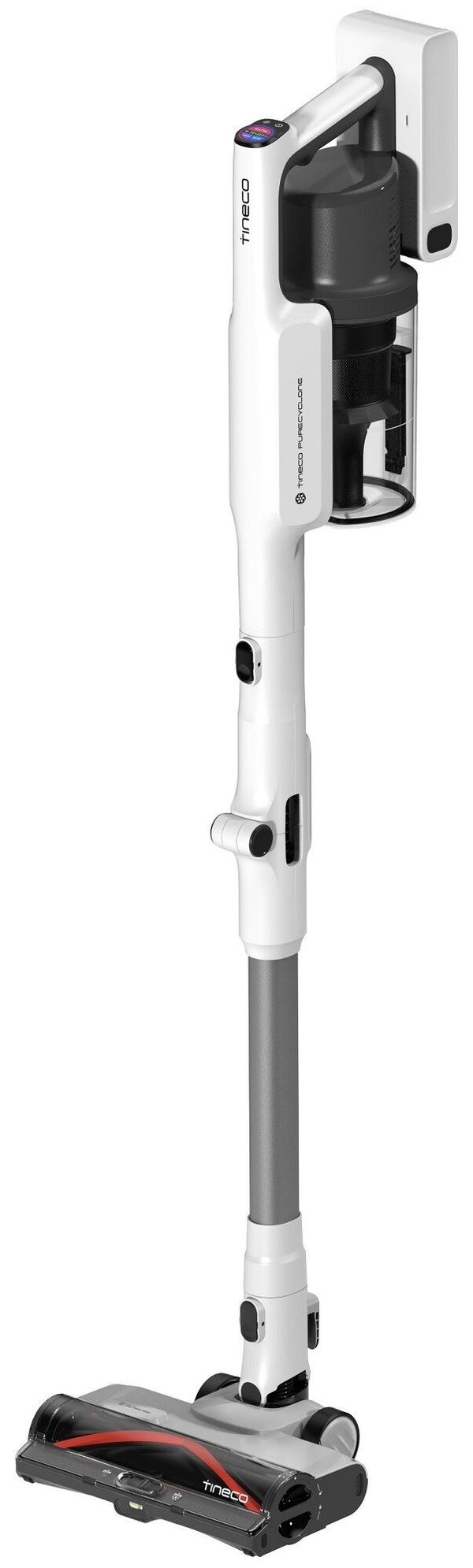 TINECO Pure One A50S dammsugare