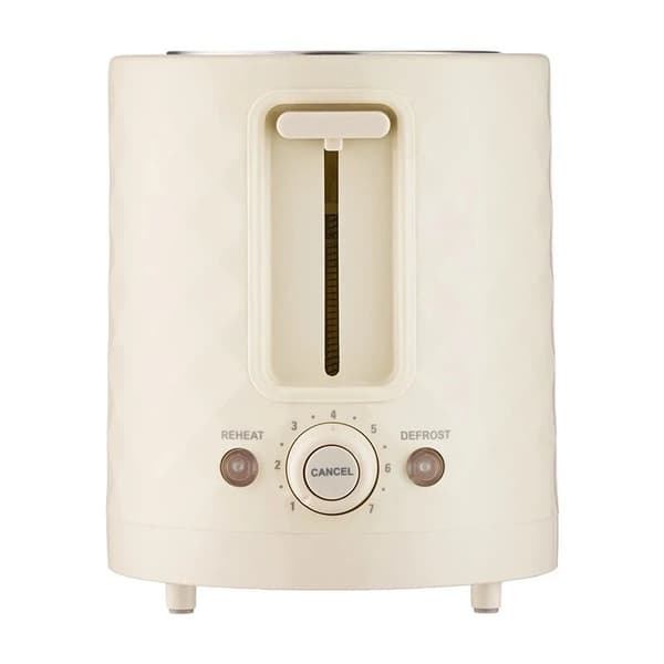 ZELMER ZTS7632F Brødrister