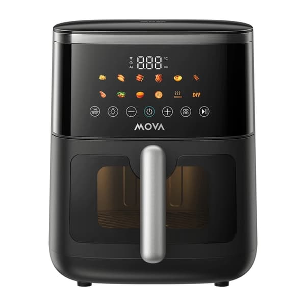 Airfryer Mova FD10 Pro Max 2000W 6l Mobilapp