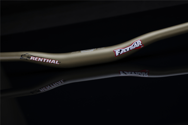 MTB-styr RENTHAL Fatbar 35