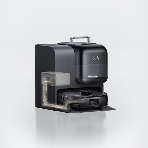 EUFY Omni E28 rengöringsrobot