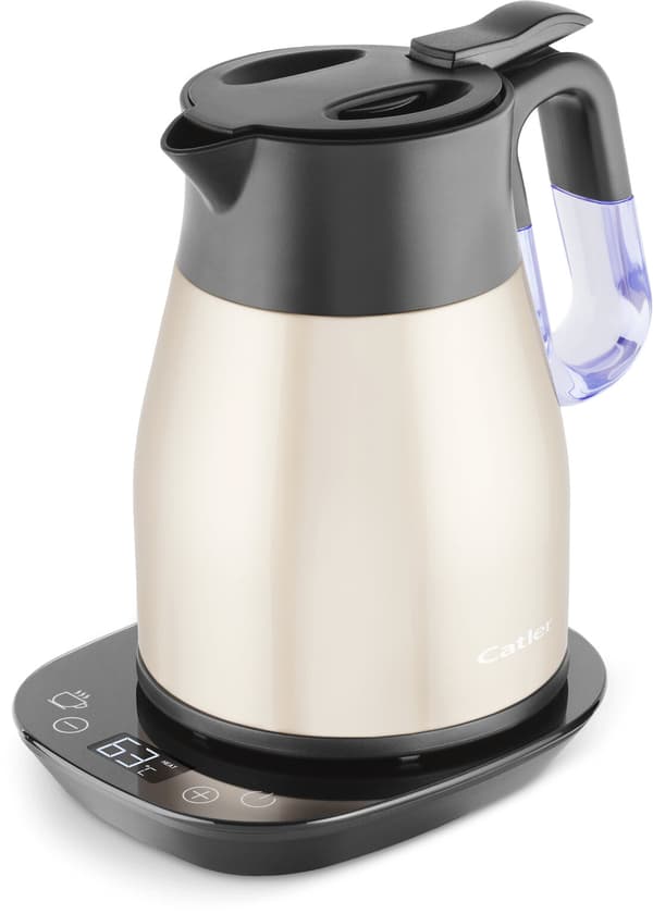 Vedenkeitin CATLER KE 8110 CH