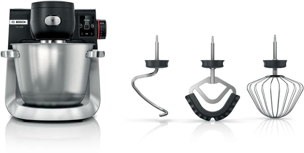 Bosch MUMS6ZS00 1600W yleiskone