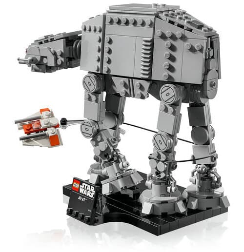 LEGO 75440 Star Wars AT-AT™