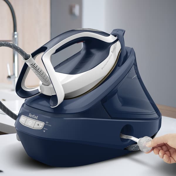 TEFAL Pro Express Ultimate GV9720 dampgenerator