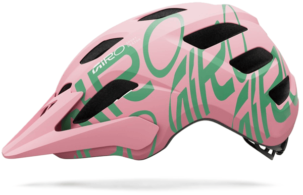 GIRO Tremor cykelhjelm