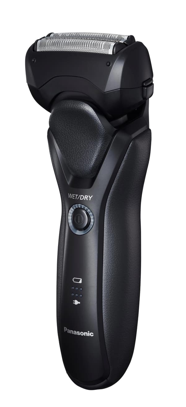 Panasonic ES-RT37-K503 -parranajokone