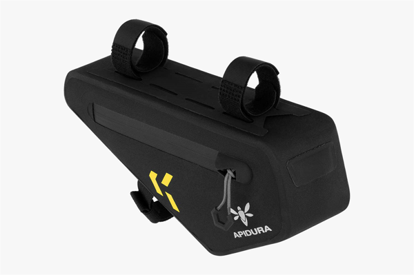 APIDURA Backcountry Frame Pack cykelramväska
