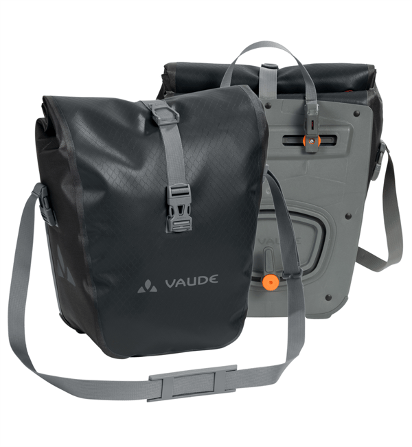 VAUDE Aqua Front Cykeltasker
