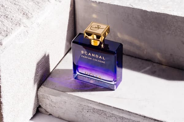 Roja Parfums Scandal Parfum Cologne til mænd 100 ml
