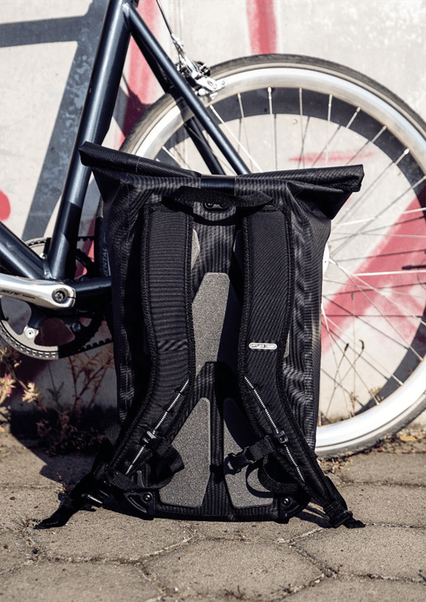 ORTLIEB Velocity PS rygsæk
