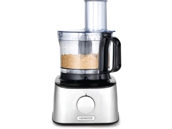 Kenwood yleiskone FDM316SS