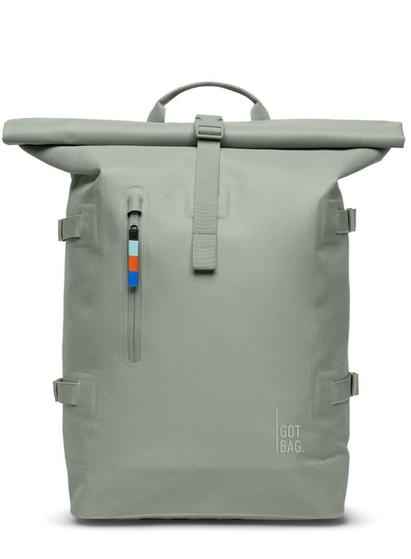 GOT BAG Rolltop 2.0 by - bass