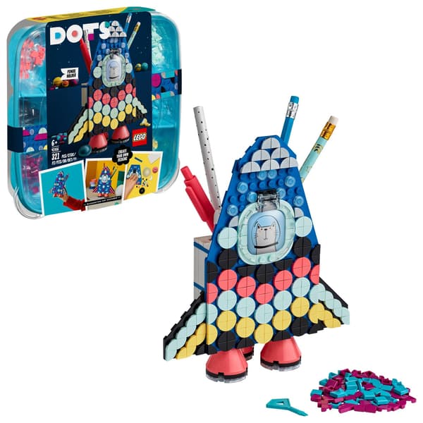 LEGO Dots Penneholder 41936