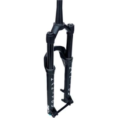 Manitou Mattoc Comp 29\" - 140mm stötdämpare