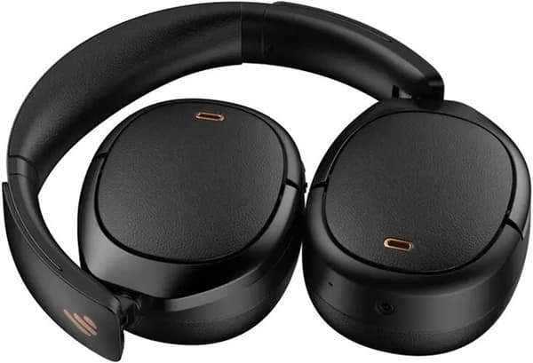 EDIFIER WH950NB V25 ANC Over-ear hovedtelefoner Sort