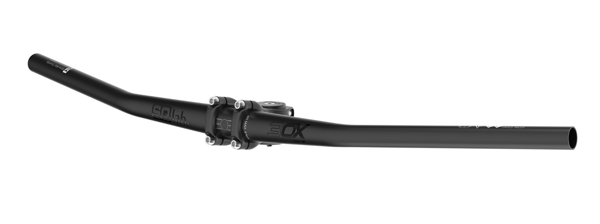 MTB-styr SQLAB 3OX Alu 16°