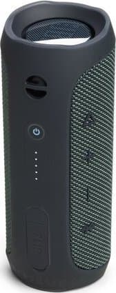 JBL Essential 2 svart högtalare (FLIP ESSENTIAL 2)