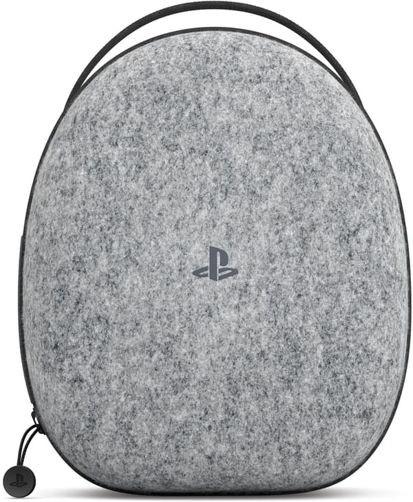 SONY Pulse Elite Trådløse Hovedtelefoner, Over-ear, Rumlig lyd