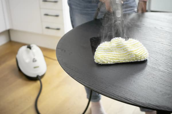 Karcher SC 2 EasyFix damprenser 1.512-600.0 1500W