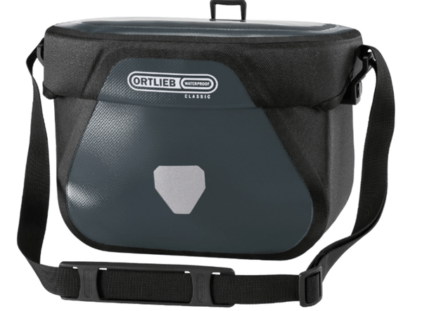 ORTLIEB Ultimate Six Classic styrväska