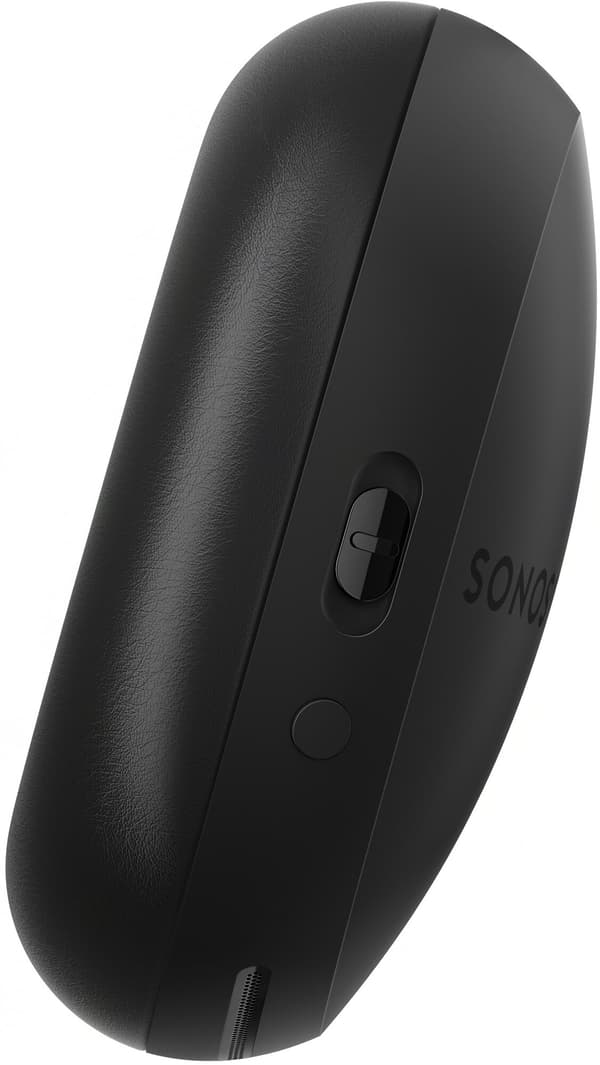 SONOS Ace ANC Over-ear hovedtelefoner Sort