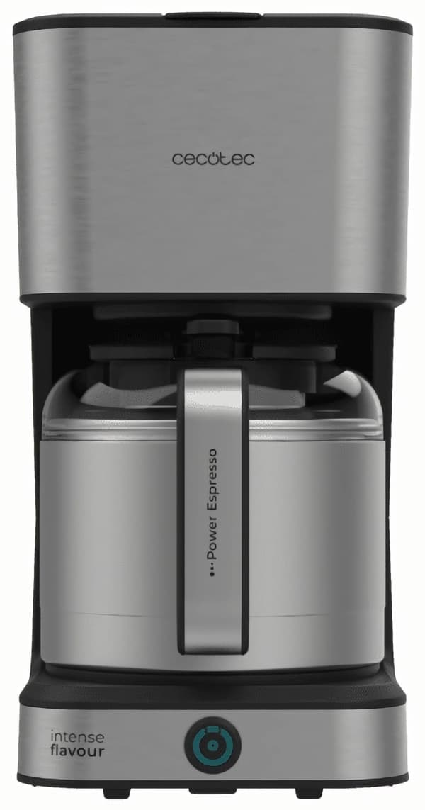 CECOTEC Coffee 66 Drop & Thermo kaffemaskine