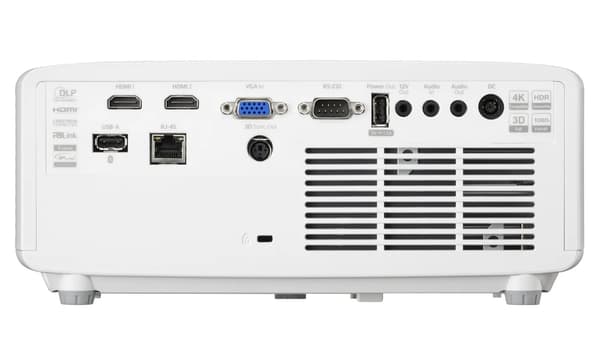 Optoma ZH401e DLP Full HD-projektor