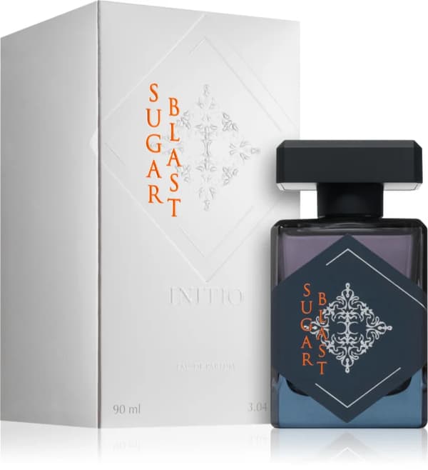 Initio Parfums Privés Sugar Blast unisex eau de parfum 90 ml
