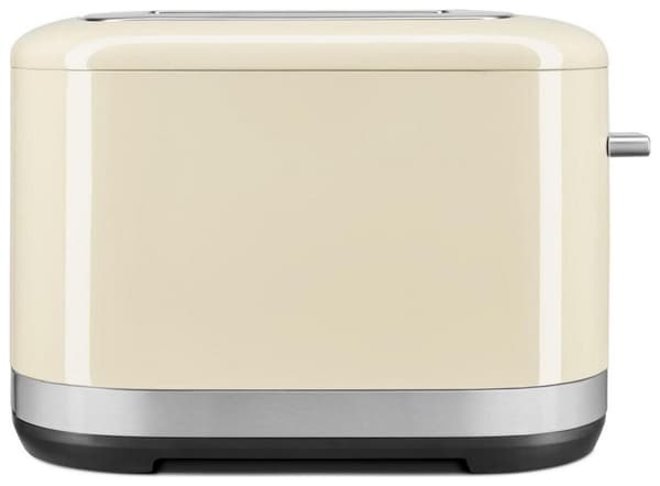 KitchenAid 5KMT2109EAC creme