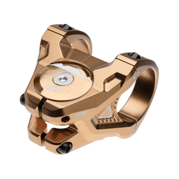 LEATT Gravity 6.0 -ohjainkannatin