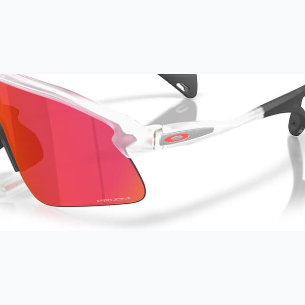 Oakley Stunt Devil aurinkolasit mattaläpinäkyvä/prizm field