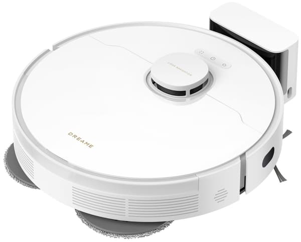 Robotdammsugare DREAME L10S Pro Gen3 Vit