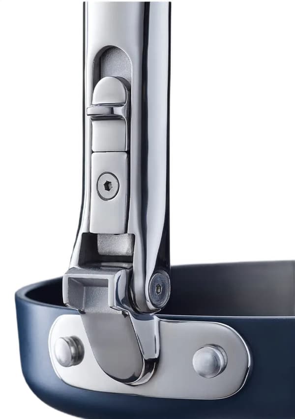 JOSEPH JOSEPH Space Wokkipannu 32 cm