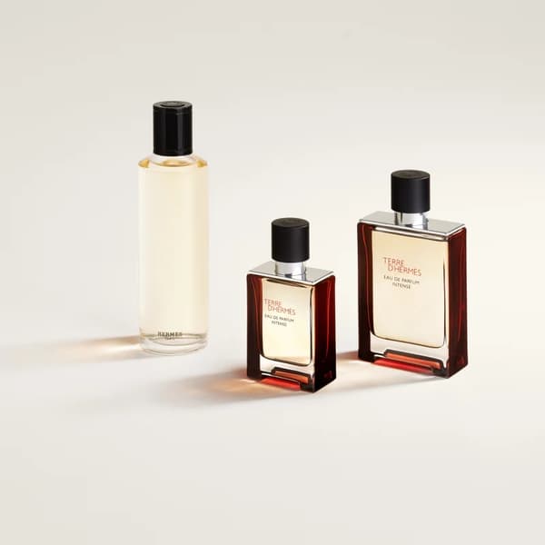 HERMÈS Terre d’Hermès Eau de Parfum Intense til mænd