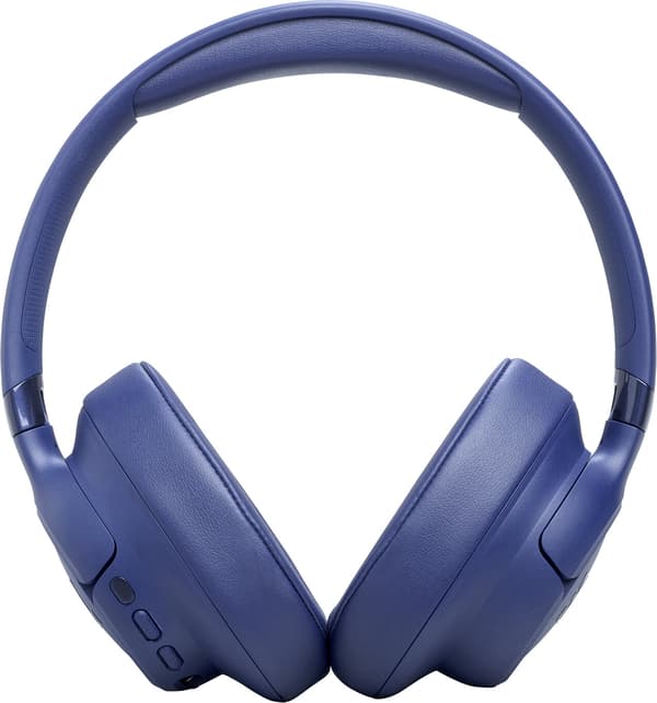 JBL Tune 780NC On-Ear Hovedtelefoner Blå