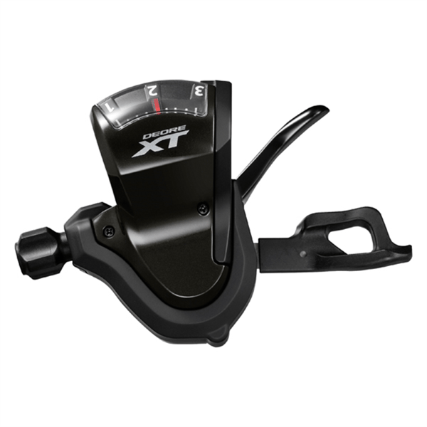 Växelreglage SHIMANO Deore XT SL-T8000