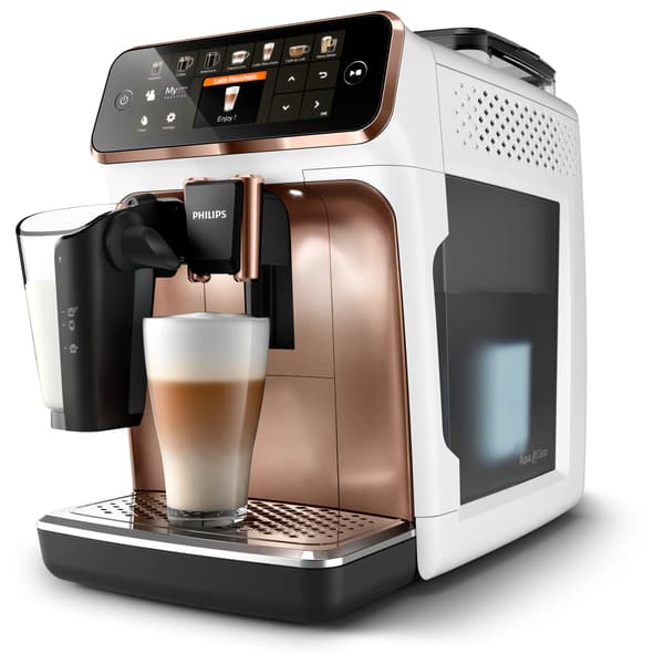 Philips LatteGo EP5443/70 kaffemaskine