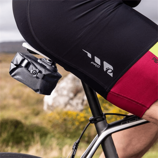 ORTLIEB Saddle Bag Two Micro sadelväska
