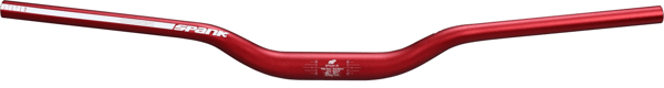 MTB-ohjaustanko SPANK Spoon 35