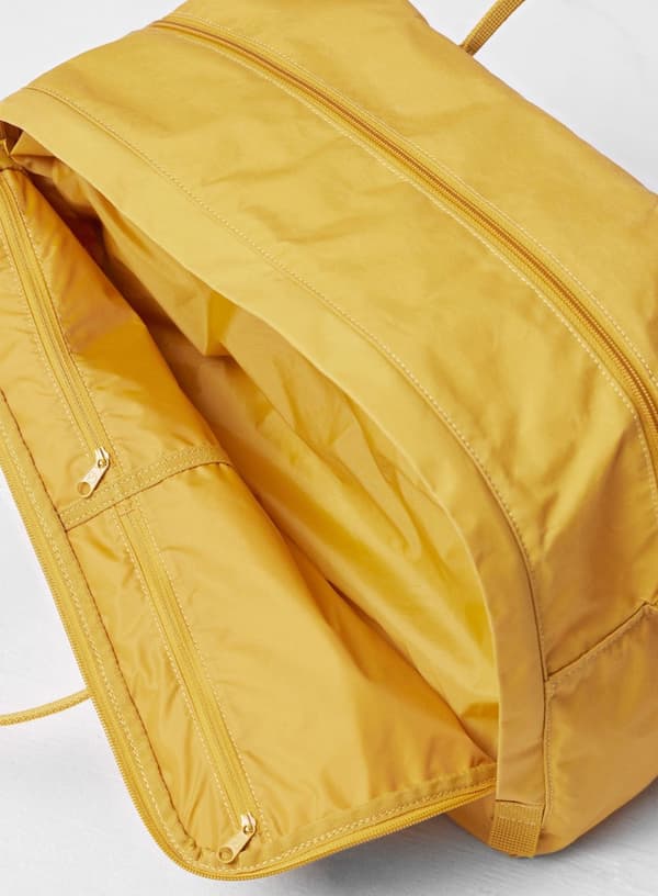 Ryggsäck / resväska Fjallraven Kanken Weekender - navy