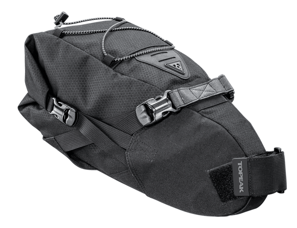 TOPEAK BackLoader -satulalaukku