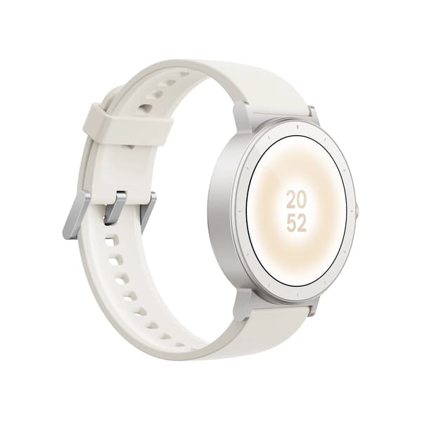 Smartwatch realme Watch S5 Hvid