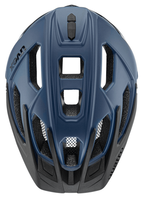 UVEX Quatro CC cykelhjälm