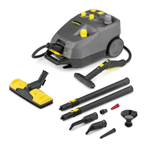 Karcher damprenser SG 4/4 1.092-104.0
