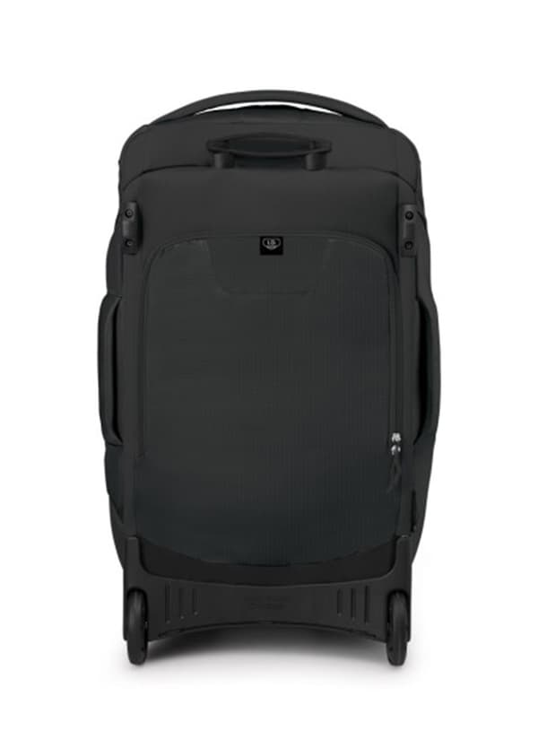 Osprey Sojourn Shuttle Wheeled Duffel 100 - sort